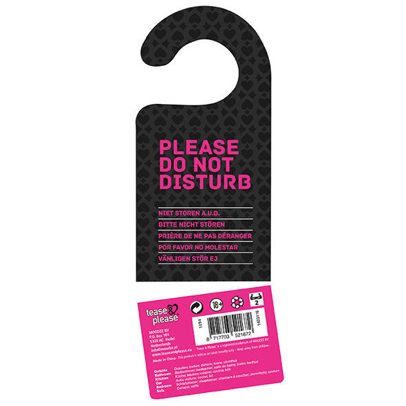 Tease  Please - Amour Dit Kama Sutra - Image 2