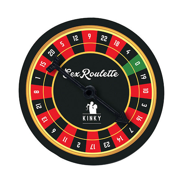 Tease & Please - Sex Roulette Kinky - Image 3