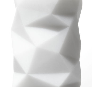 TENGA - EXTASE SCULPTÉE POLYGONE 3D - Image 2