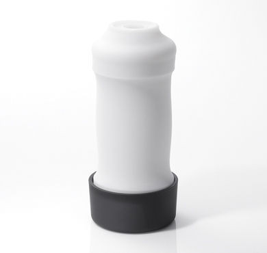 Tenga - 3D Zen Sculpted Ecstasy - Image 4
