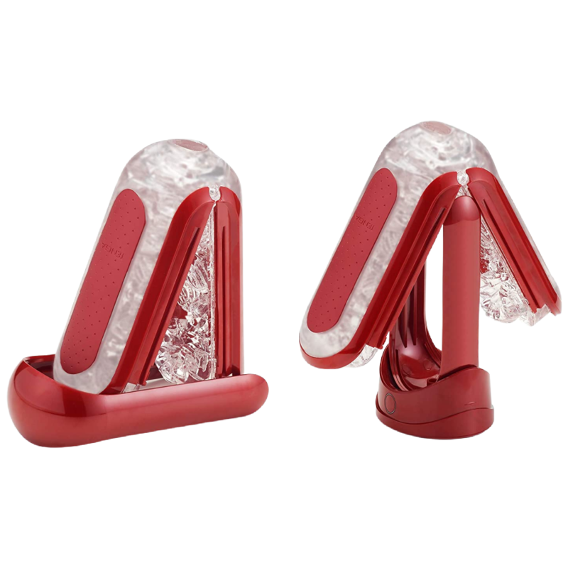 TENGA - FLIP 0 ZERO ROOD MET VERWARMING - Image 3