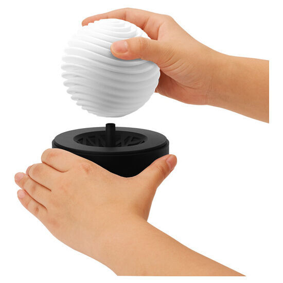 Tenga - Geo Aqua Masturbator - Image 3