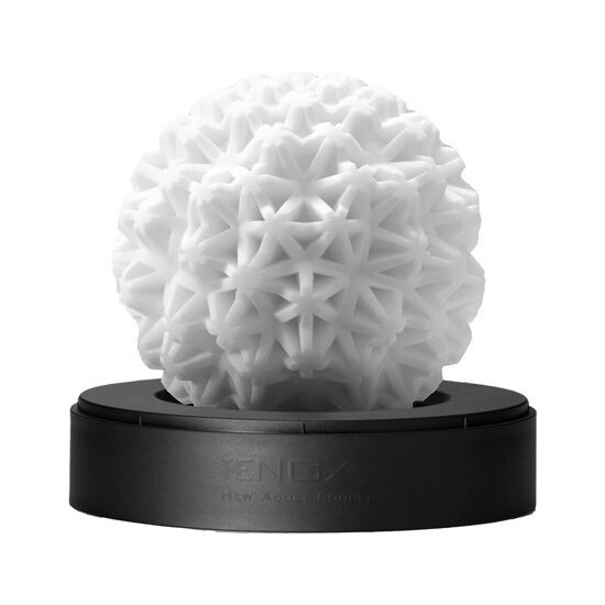 Tenga - Masturbator Geo Glacier - Image 2