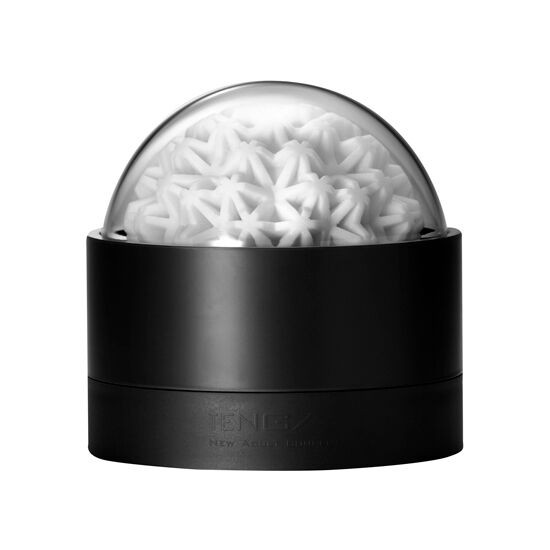 Tenga - Masturbator Geo Glacier - Image 4