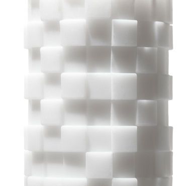 Tenga - 3D Module Sculpted Ecstasy - Image 2