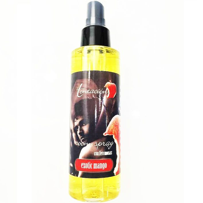 TENTACION - ROOM FRESHENER WITH PHEROMONES EXOTIC MANGO - Image 2
