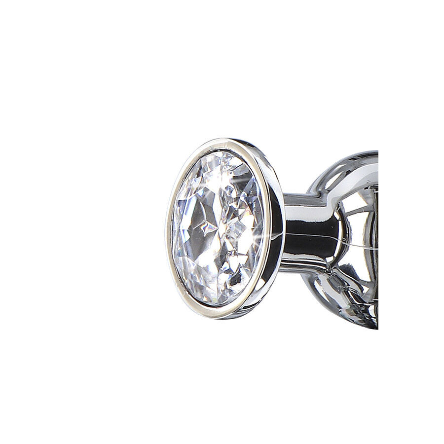 Toyjoy - Anal Play Diamante Bum Bijou Grand Plug Anal - Image 2