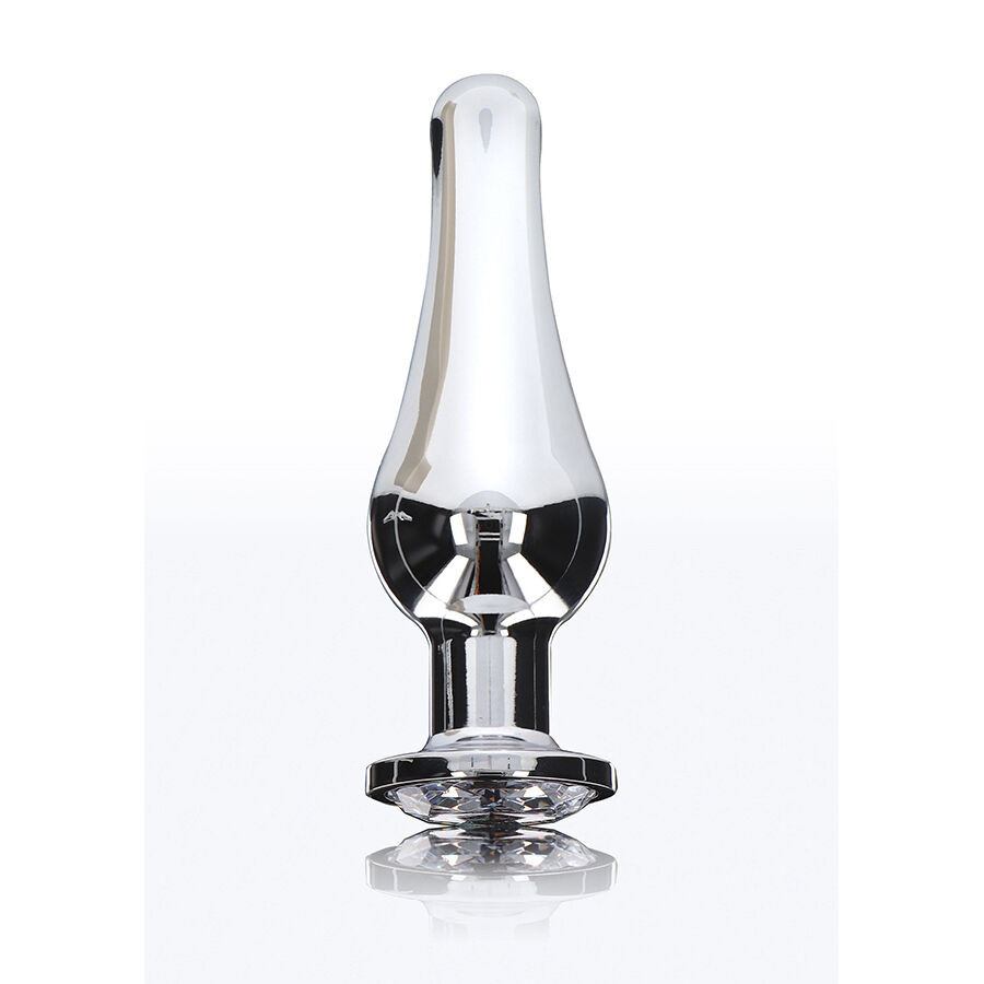 Toyjoy - Anal Play Diamante Bum Bijou Grand Plug Anal - Image 3
