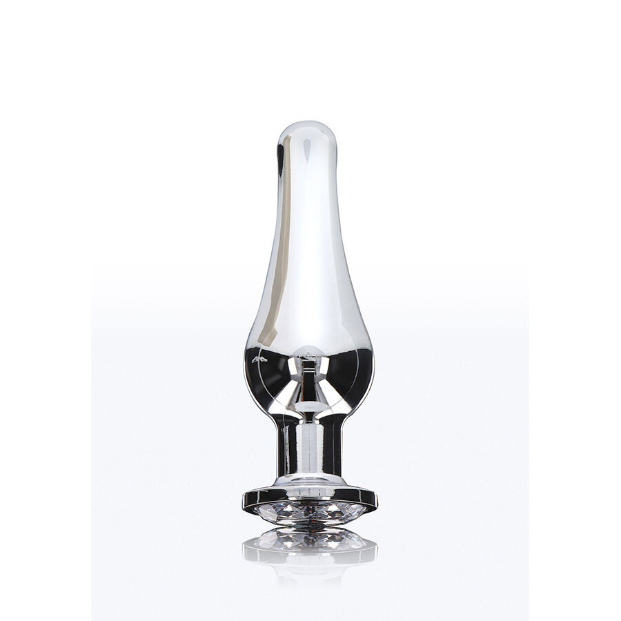 Toyjoy - Anal Play Diamond Bum Bijou Petit Plug Anal - Image 3
