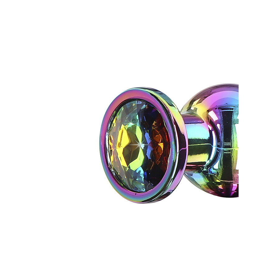 Toyjoy - Anal Play Twilight Bum Bijou Petit Plug Anal - Image 2
