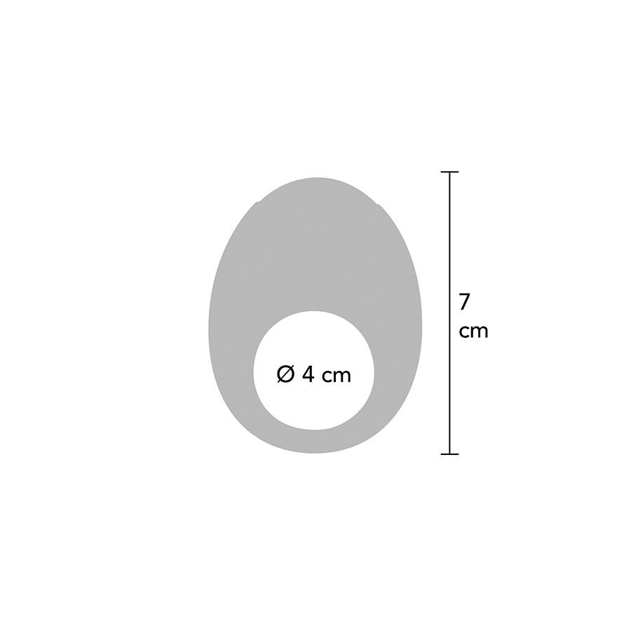 TOYJOY - VIBRERENDE PENISRING ECLIPSE LIGHT - Image 3