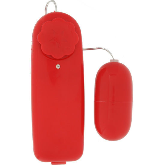Toyjoy - Just For You Coffret Cadeau Romance Rouge - Image 4