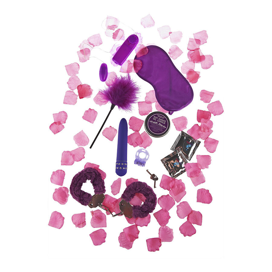 Toyjoy - Juste Pour Vous Super Sex Bomb Box - Image 4