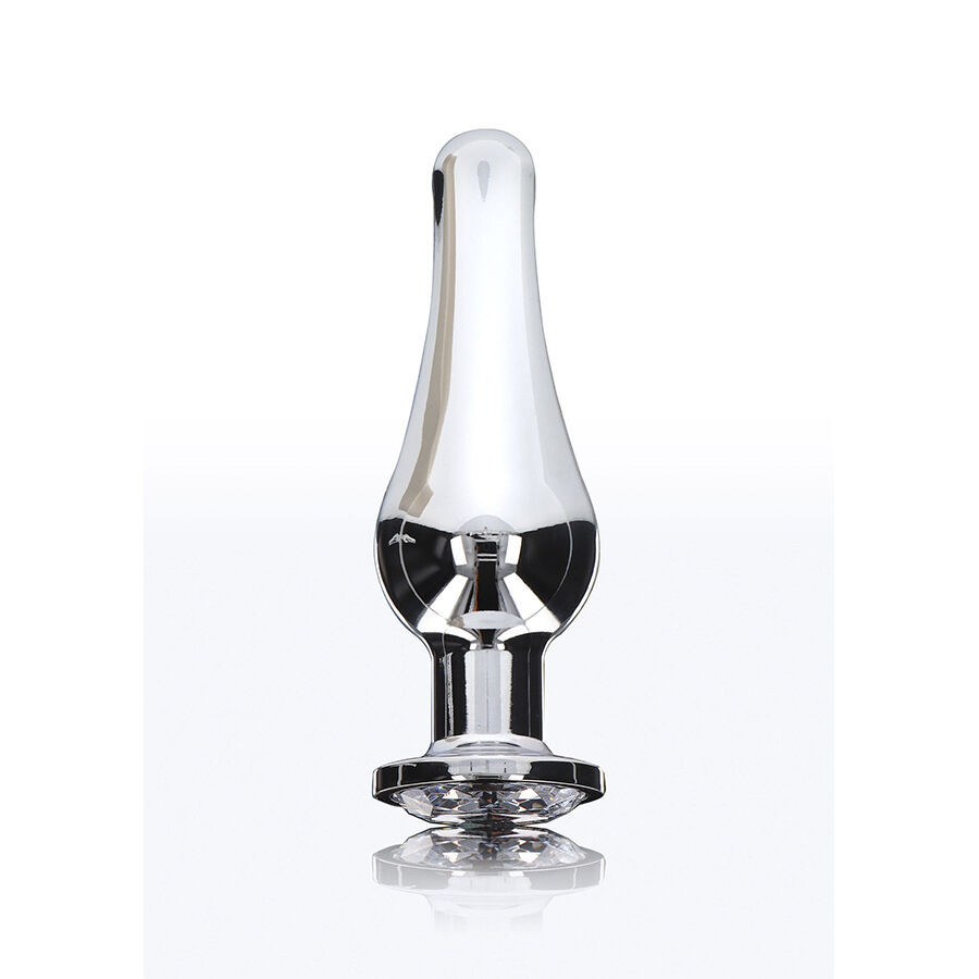 Toyjoy - Plug Anal Moyen Diamond Butt Bijou - Image 3