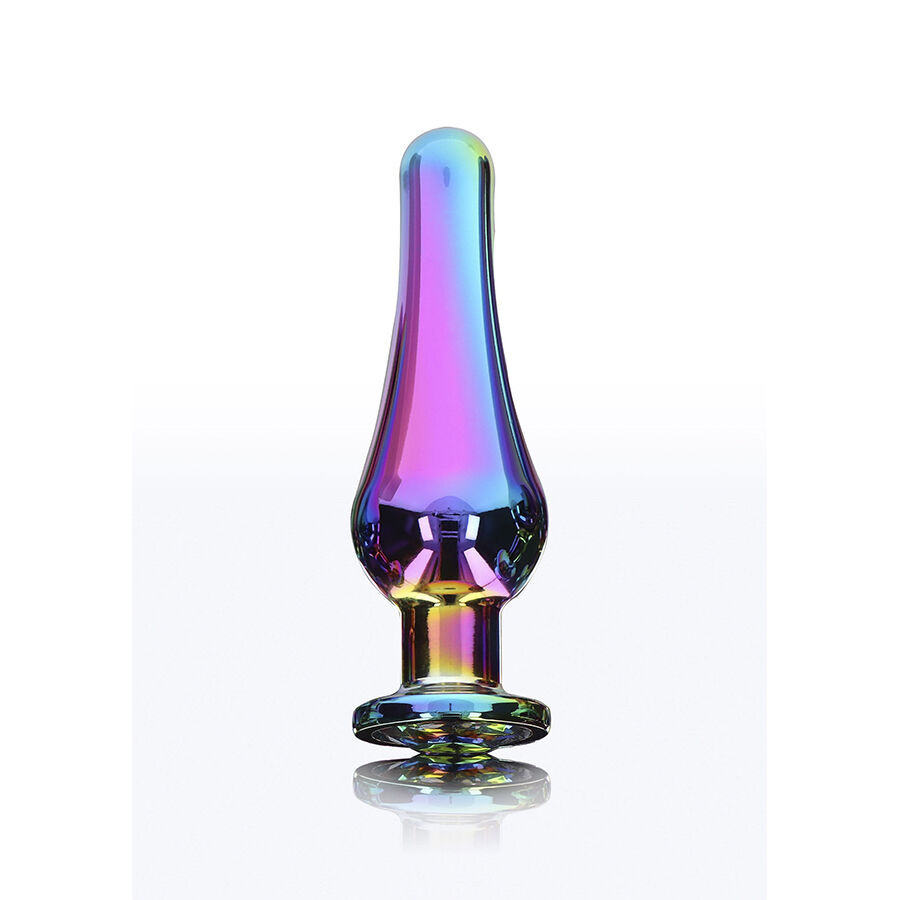 Toyjoy - Plug Anal Moyen Twilight Bum Bijou Anal Play - Image 3