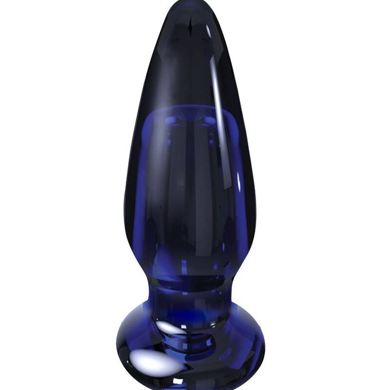 Toyjoy - The Shining Bouchon Vibrant En Verre - Image 3