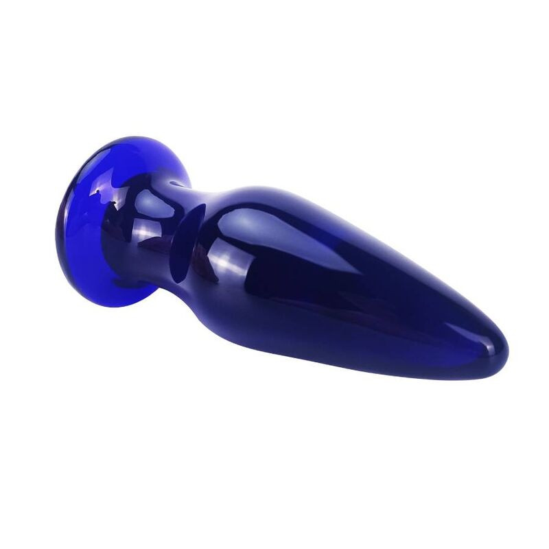 Toyjoy - The Shining Bouchon Vibrant En Verre - Image 4