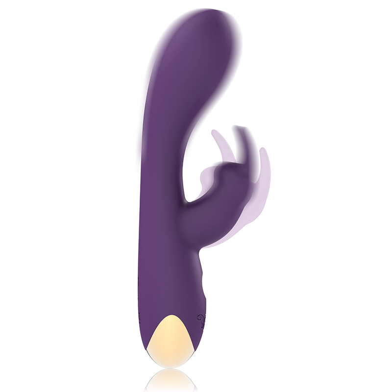 Treasure - Laurence Rabbit Vibrator + Watchme Remote Control - Image 3