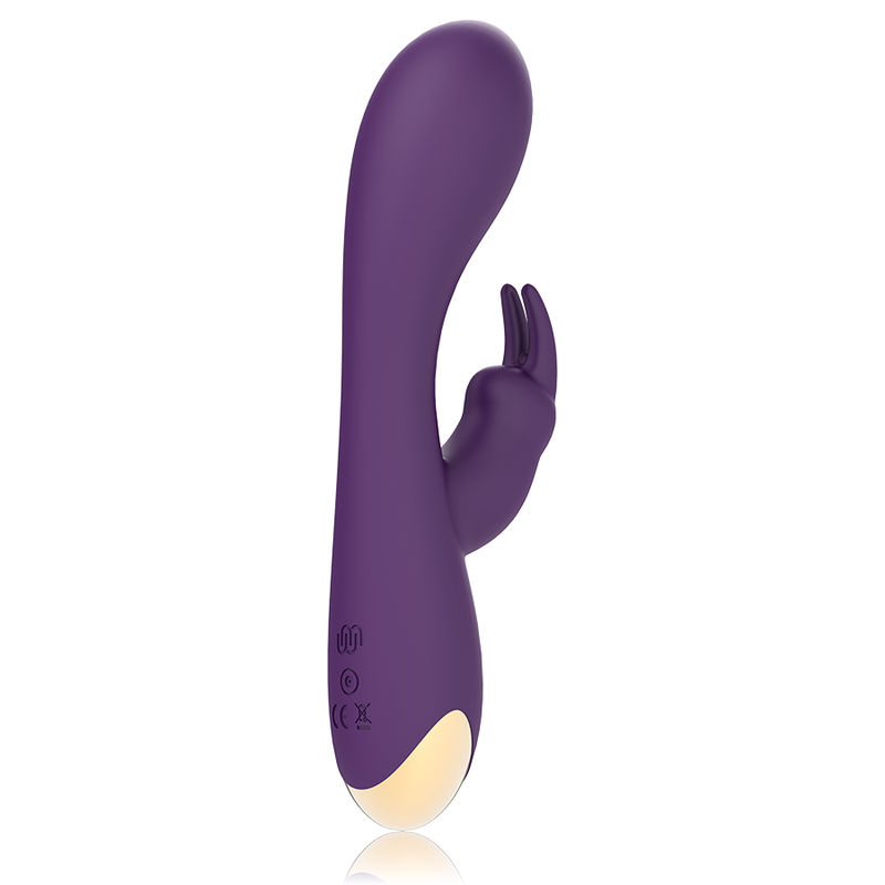 Treasure - Laurence Rabbit Vibrator + Watchme Remote Control - Image 4