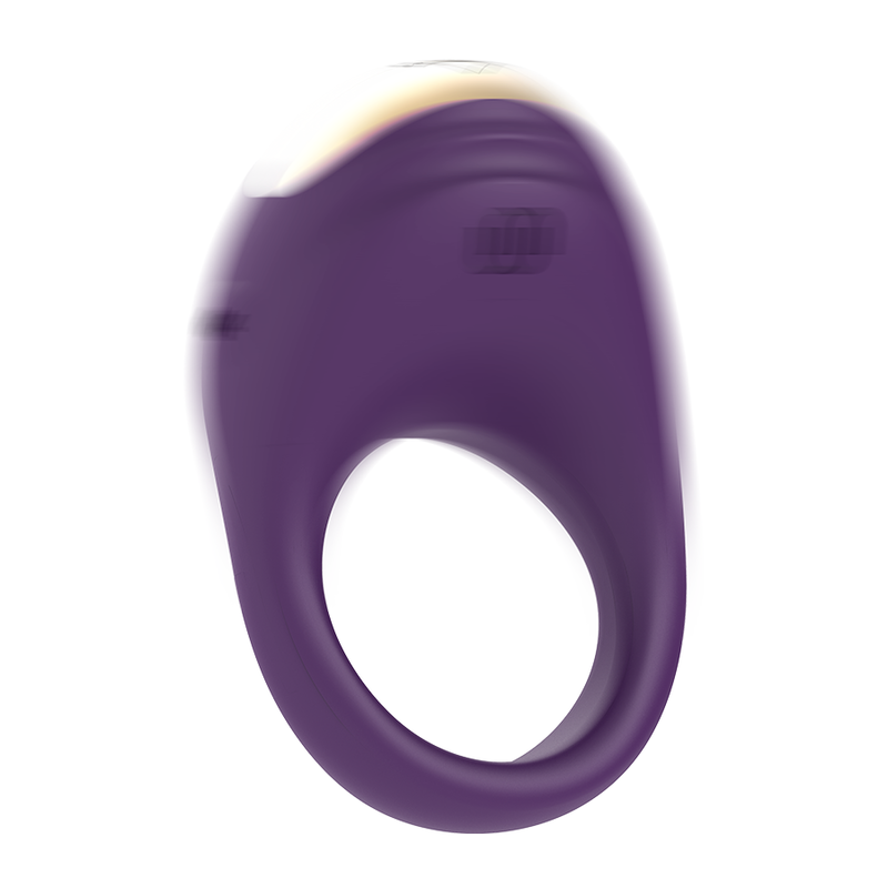 Treasure - Robin Anneau Vibrant Watchme Technologie Sans Fil Compatible - Image 3
