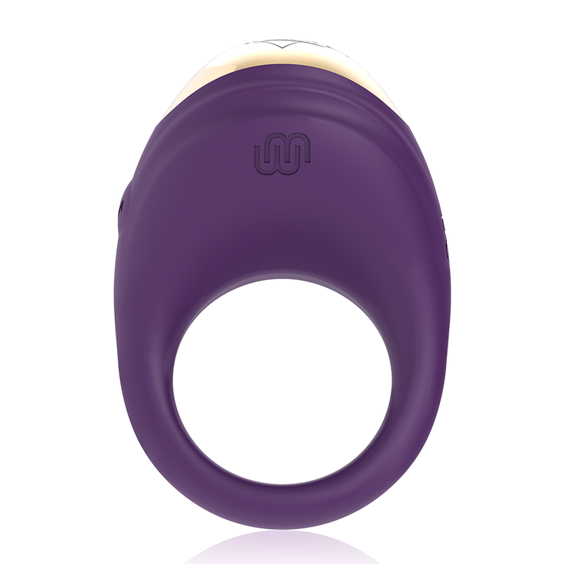 Treasure - Robin Anneau Vibrant Watchme Technologie Sans Fil Compatible - Image 4