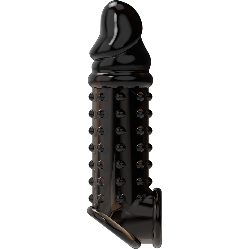 Virilxl - Extension Et Gaine De Pénis V11 Noir - Image 5