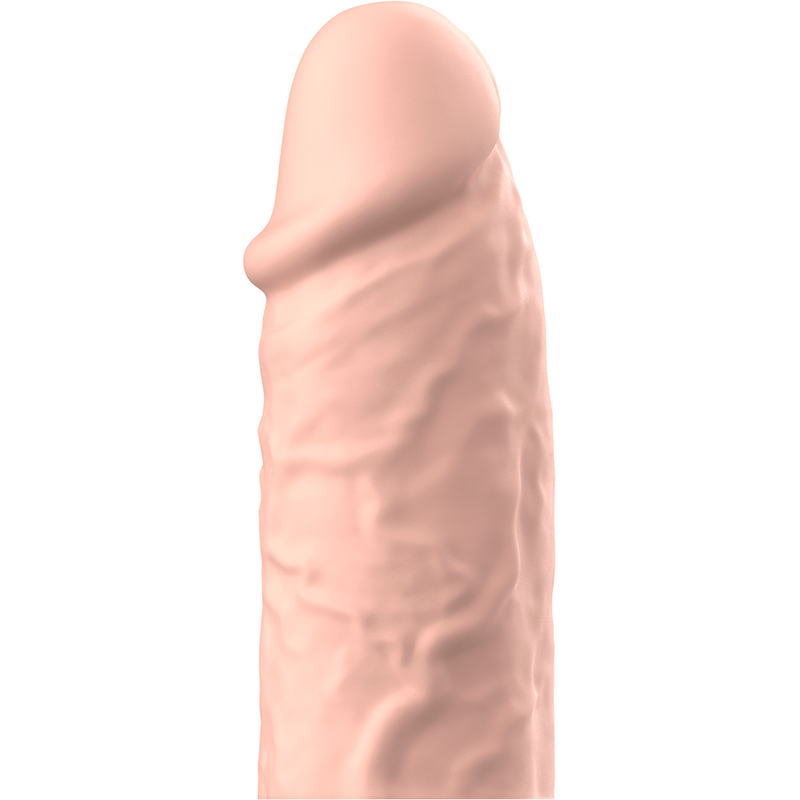 Virilxl - Extension Naturelle Du Pénis En Silicone Liquide V3 - Image 3