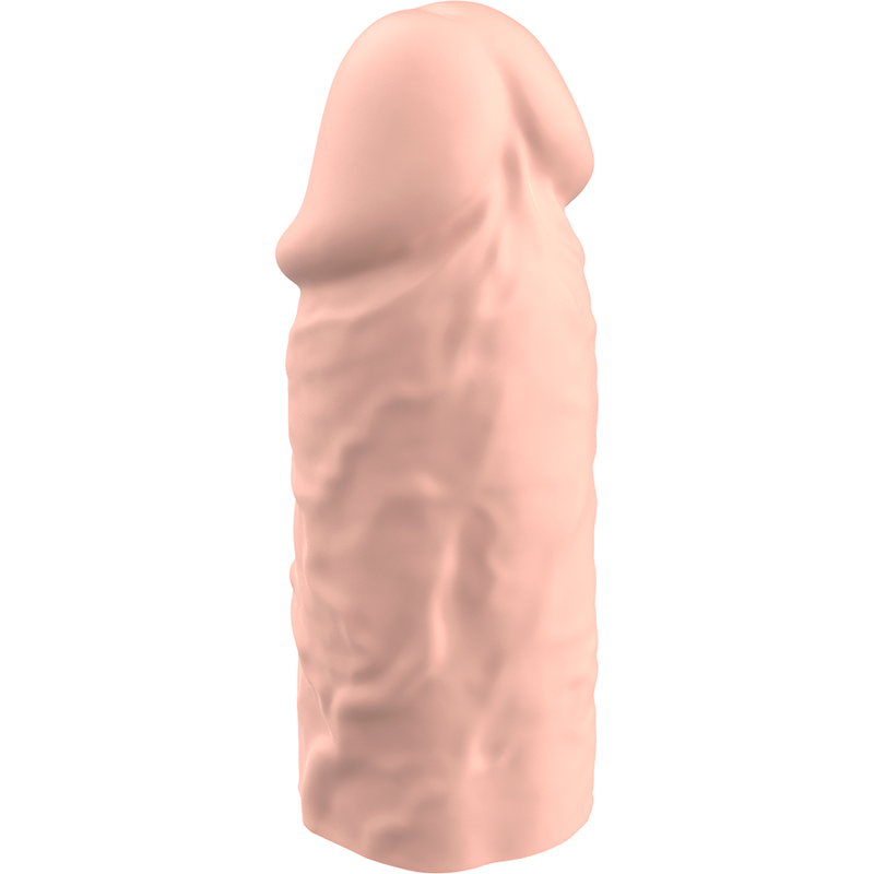 Virilxl - Extension Naturelle Du Pénis En Silicone Liquide V3 - Image 4