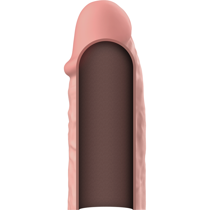 Virilxl - Extension Naturelle Du Pénis En Silicone Liquide V3 - Image 5