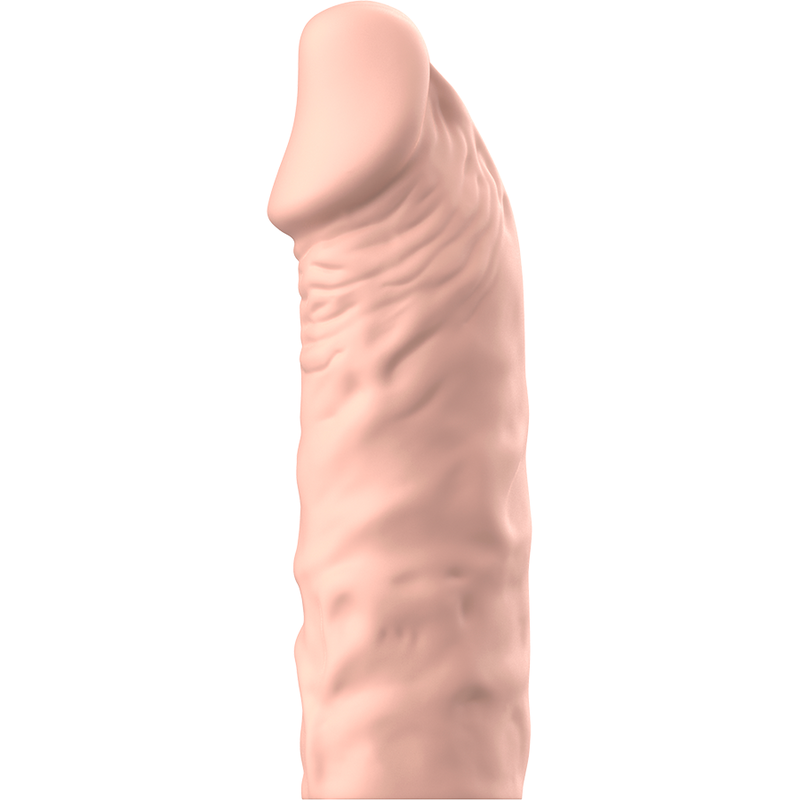 Virilxl - Extension Naturelle Du Pénis En Silicone Liquide V5 - Image 3