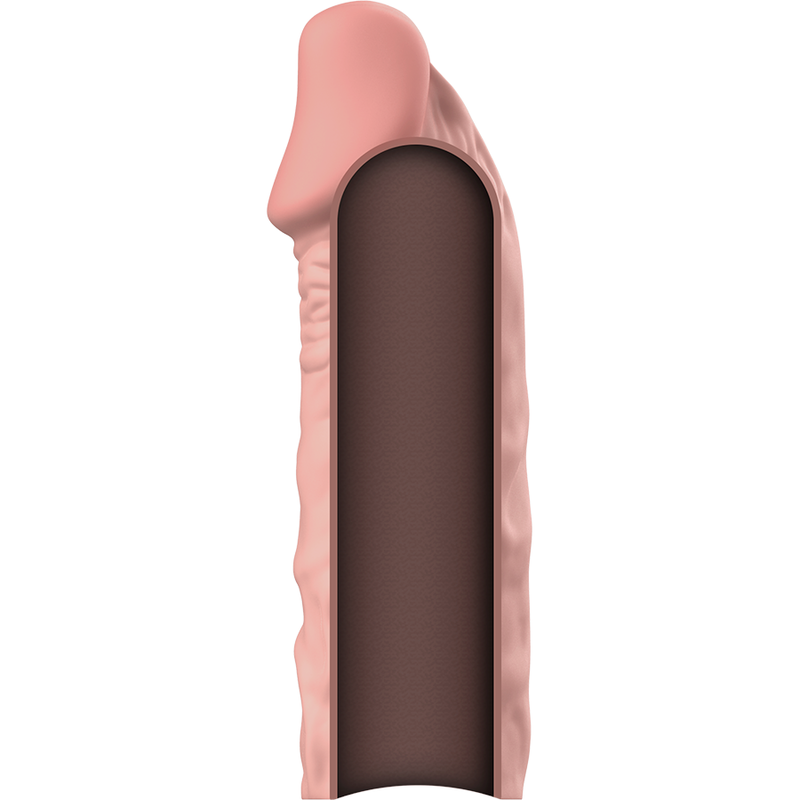 Virilxl - Extension Naturelle Du Pénis En Silicone Liquide V5 - Image 4