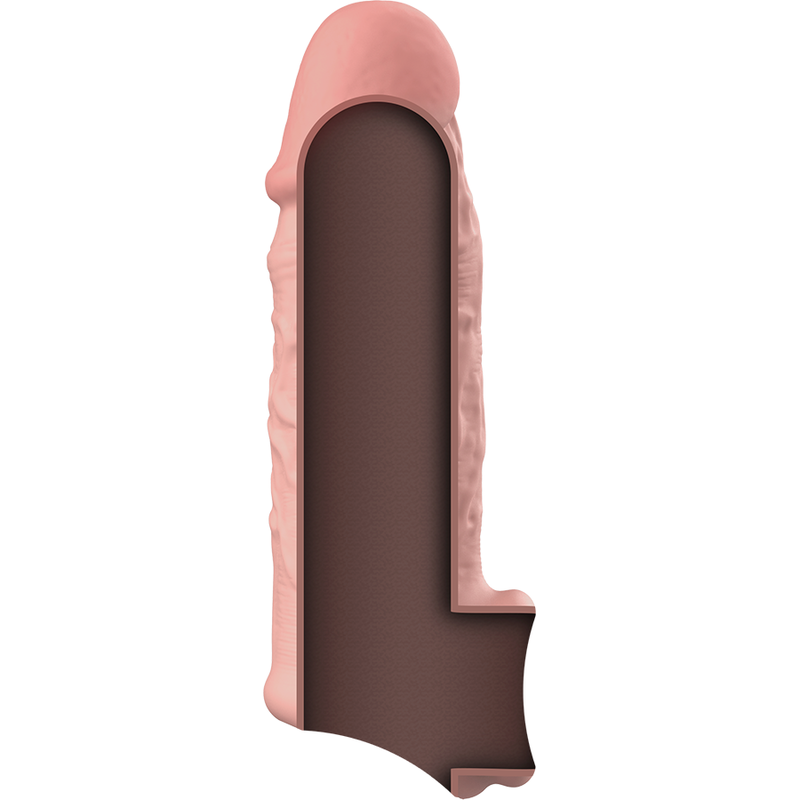 Virilxl - Extension Naturelle Du Pénis En Silicone Liquide V7 - Image 4
