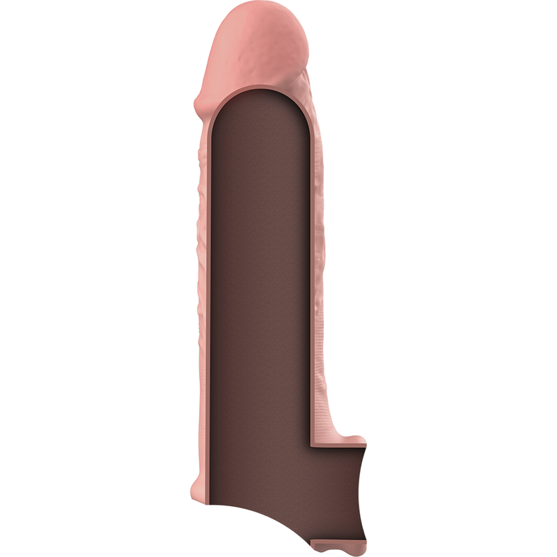 Virilxl - Extension Naturelle Du Pénis En Silicone Liquide V9 - Image 4