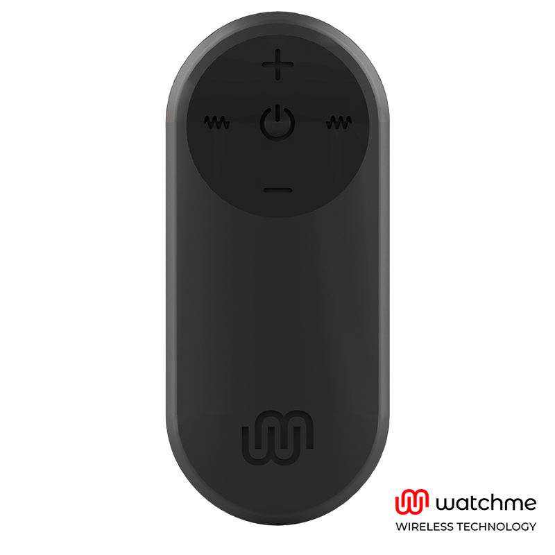 WATCHME - TÉLÉCOMMANDE UNIVERSELLE NOIRE - Image 3