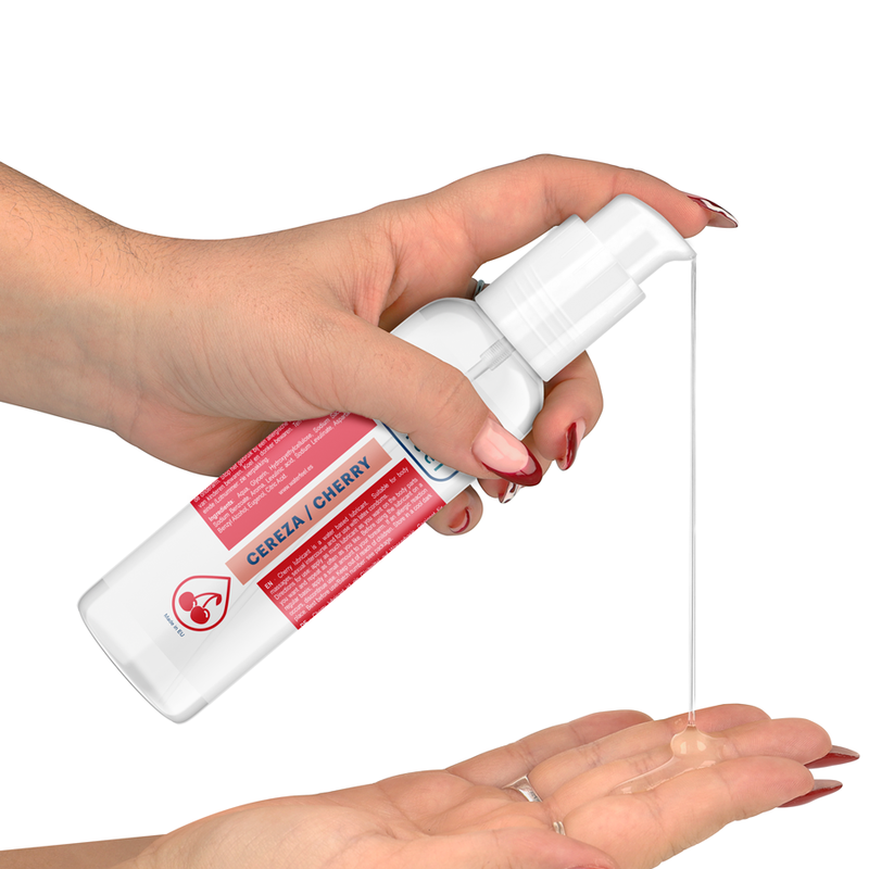 Waterfeel - Lubrifiant Cerise 175 Ml - Image 3