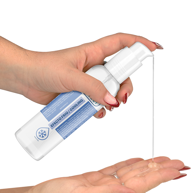 Waterfeel - Lubrifiant Effet Froid 150 Ml - Image 3