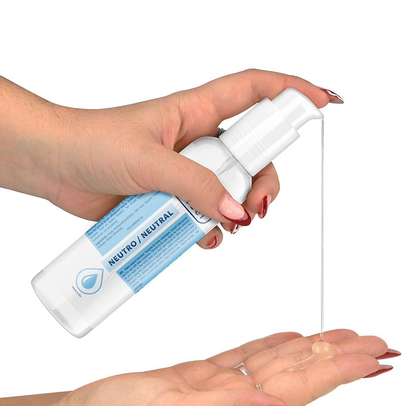 Waterfeel - Lubrifiant Naturel 175 Ml - Image 3