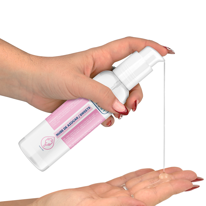 Waterfeel - Lubrifiant Nuage De Sucre 175 Ml - Image 3