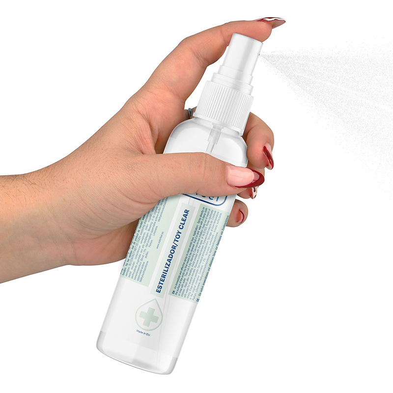 Waterfeel - Nettoyant Pour Jouets Stérile 150 Ml - Image 3