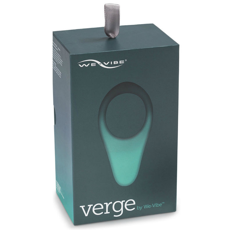 WE-VIBE - VERGE VIBRATING RING - Image 4