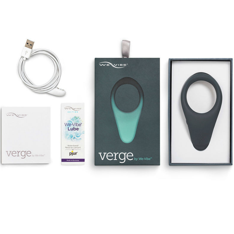 WE-VIBE - VERGE VIBRATING RING - Image 5