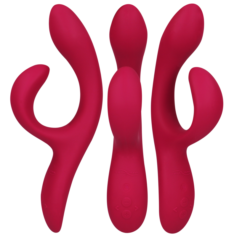 We-Vibe - Vibrator App Nova - Image 2