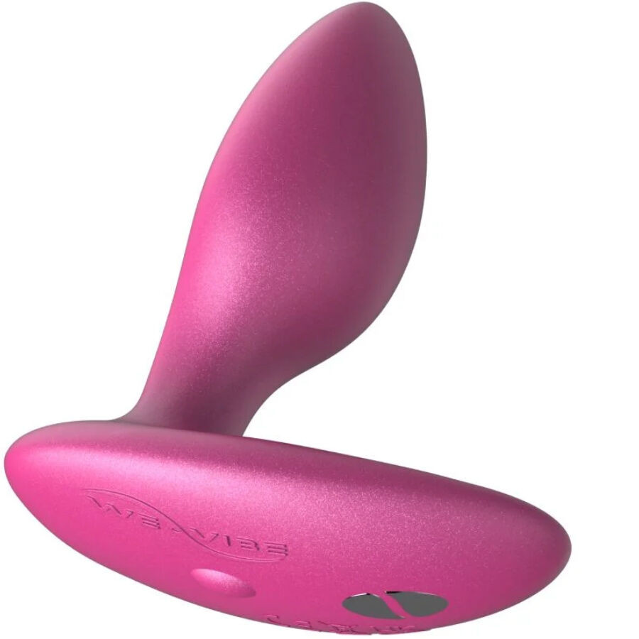 WE-VIBE - DITTO+ ANAL PLUG VIBRATOR PINK - Image 2