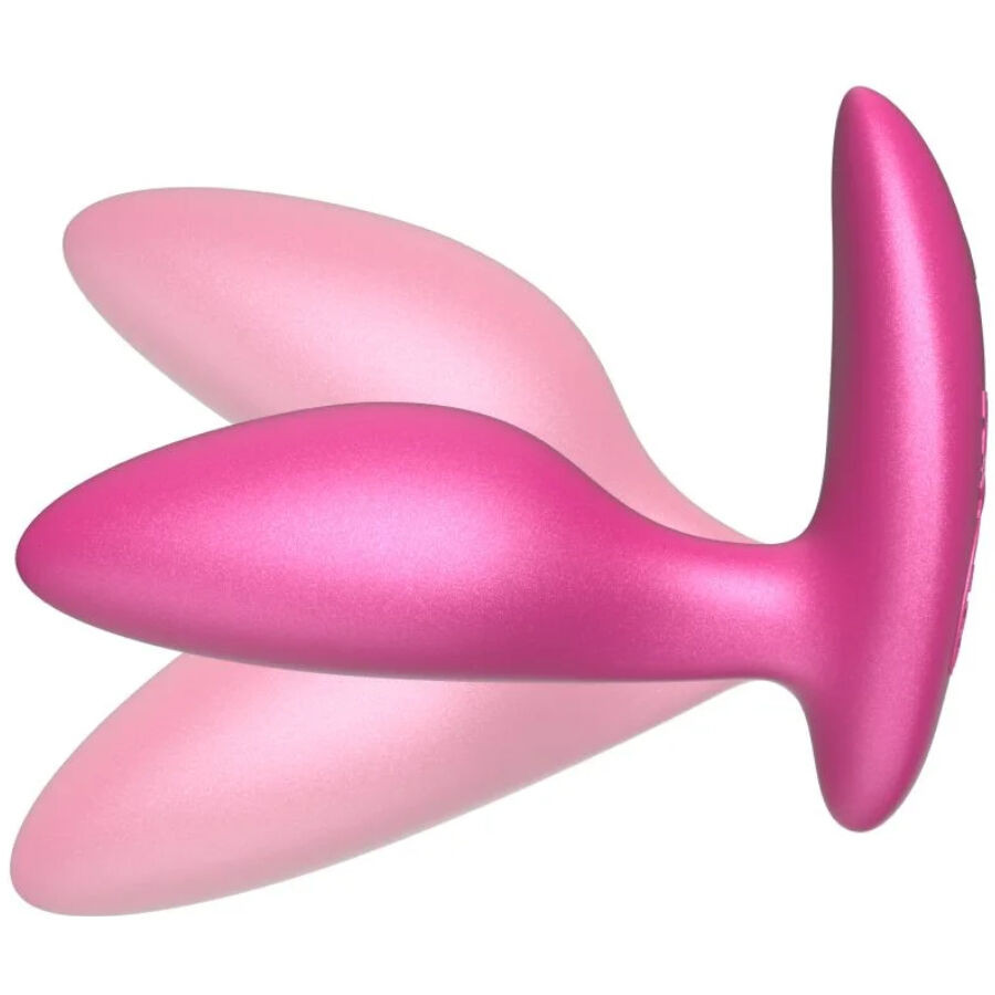 WE-VIBE - DITTO+ ANAL PLUG VIBRATOR PINK - Image 3