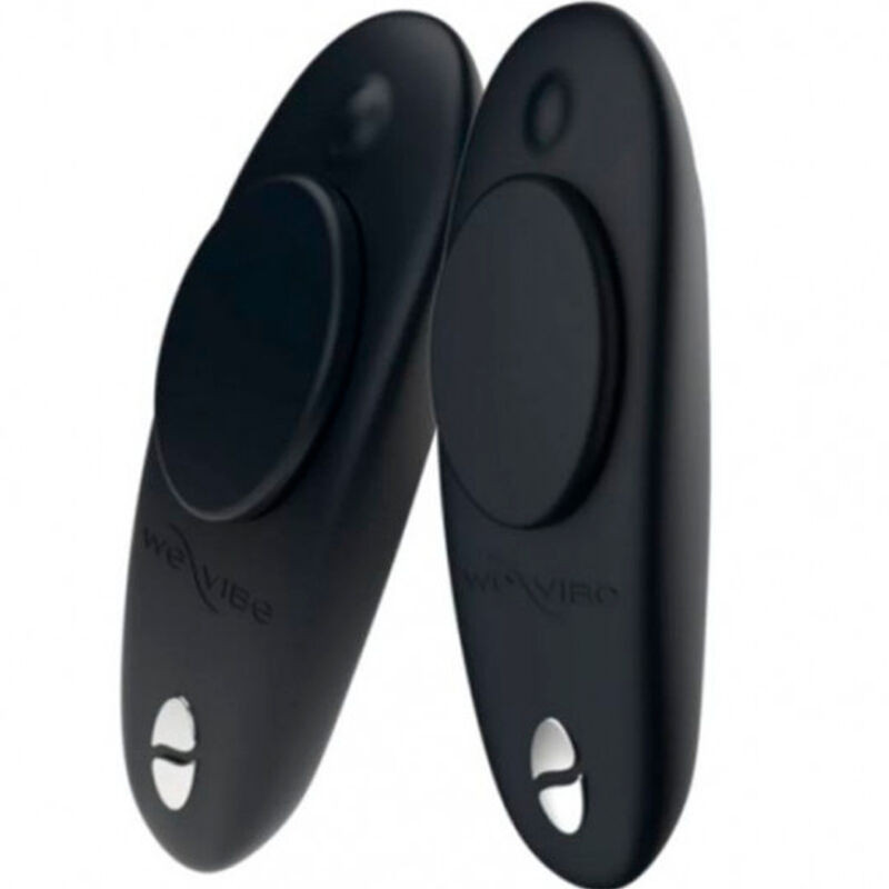 We-Vibe - Set Tease Us Moxie + Moxie - Image 2