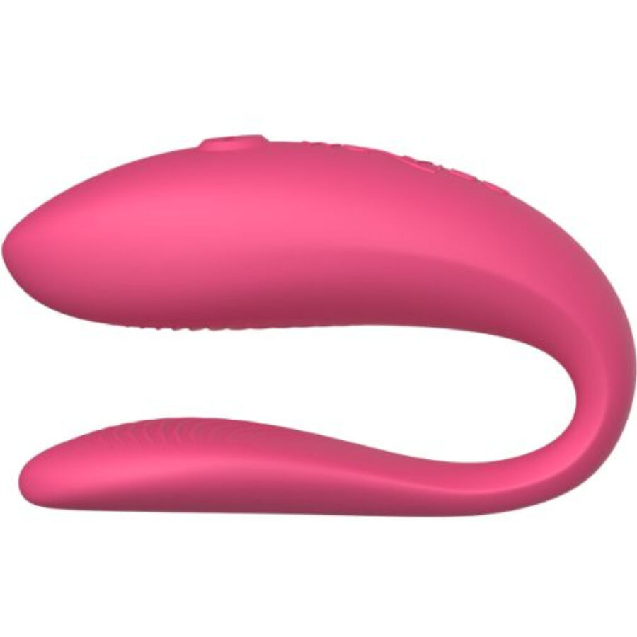 WE-VIBE - SYNC LITE CLITORIS STIMULATOR PINK - Image 2