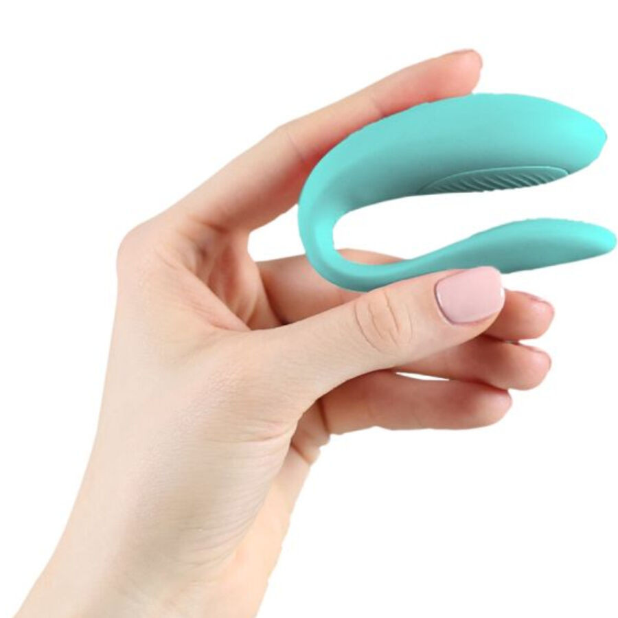 WE-VIBE - SYNC LITE CLITORIS STIMULATOR PINK - Image 8