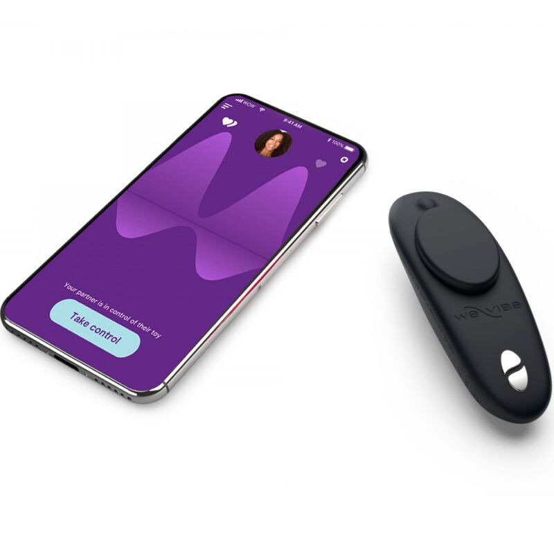 We-Vibe - Tease Us Set Bond + Moxie - Image 2