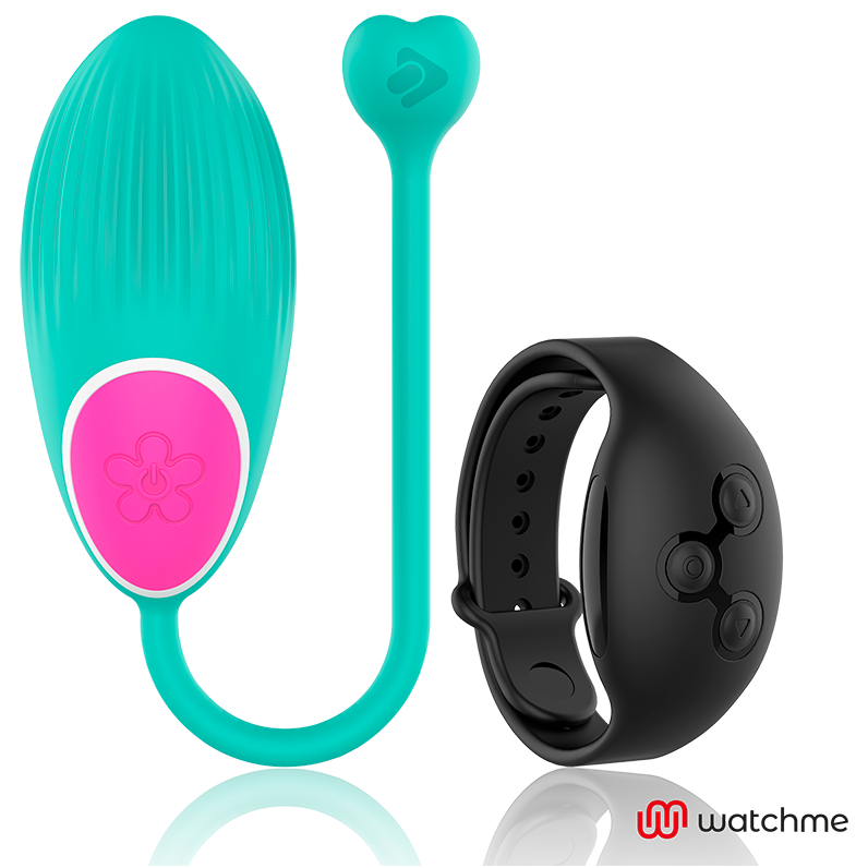 WEARWATCH - EGG REMOTE CONTROL WATCHME TECHNOLOGY SEA WATER / JET - Image 3
