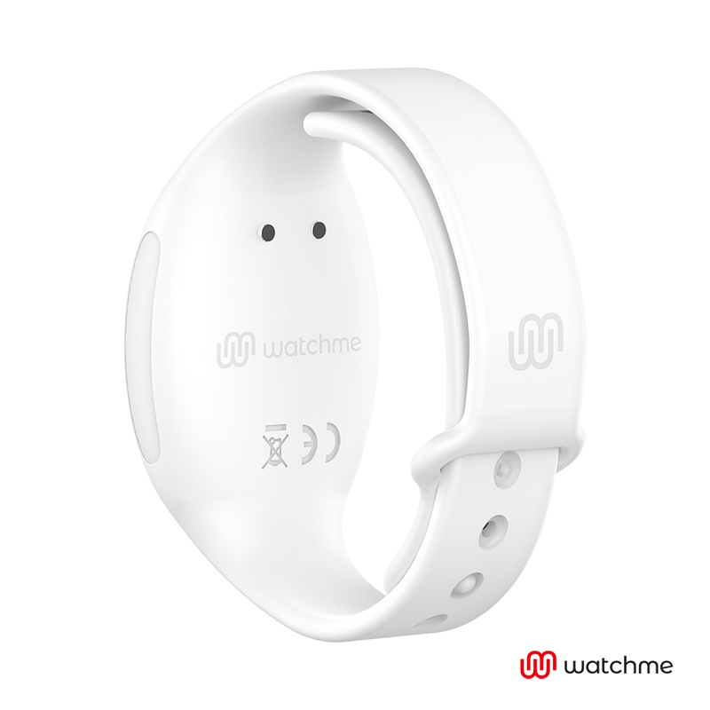 Wearwatch - Télécommande Watchme Technologie Bleu Oeuf / Niveo - Image 5